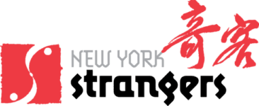 New York Strangers