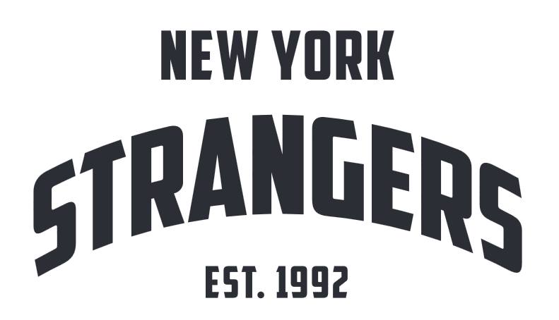 New York Strangers Youth Basketball Clinic (Beginner)