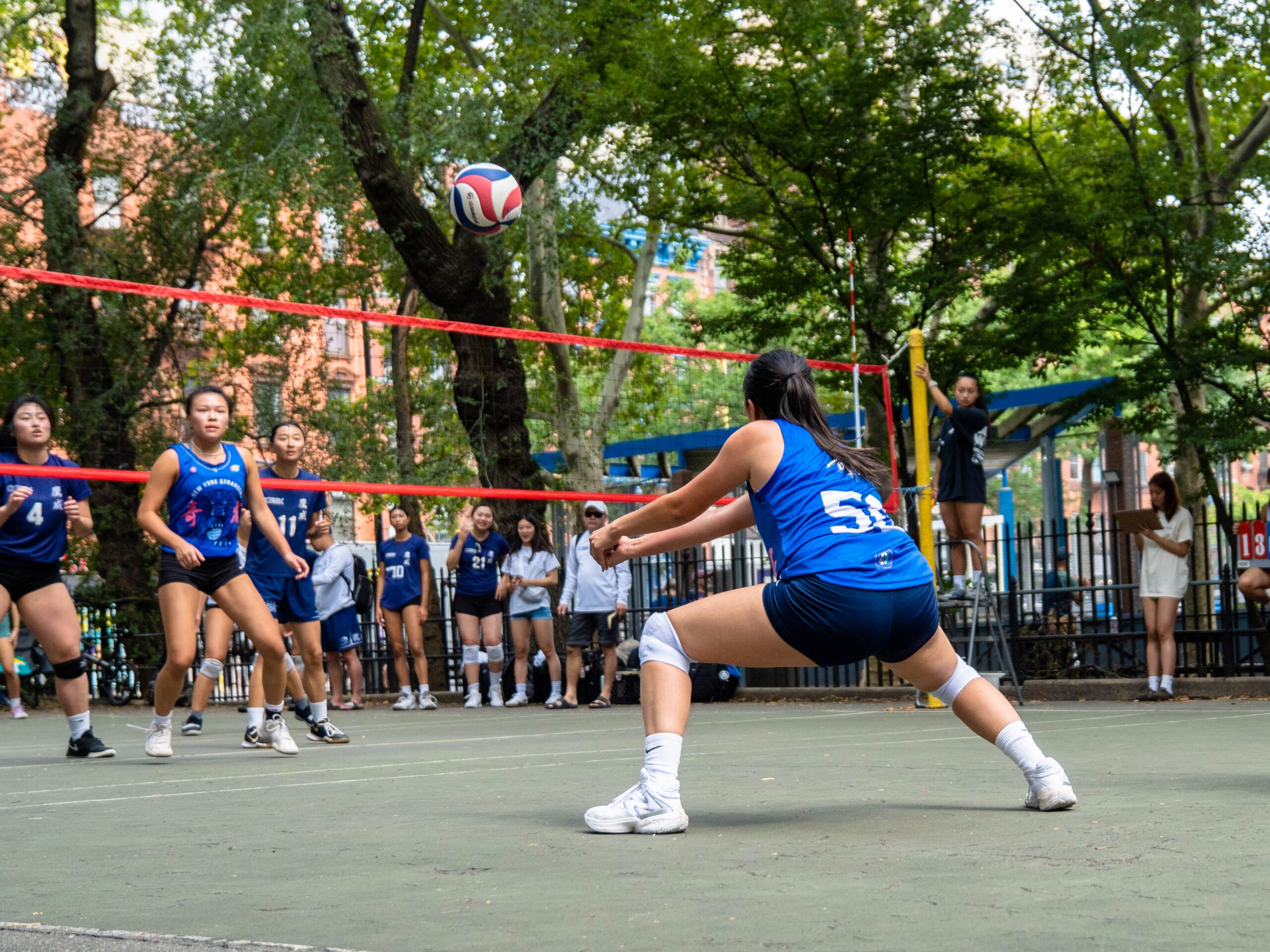 NY Strangers 7th Annual Mini-Mini Tournament