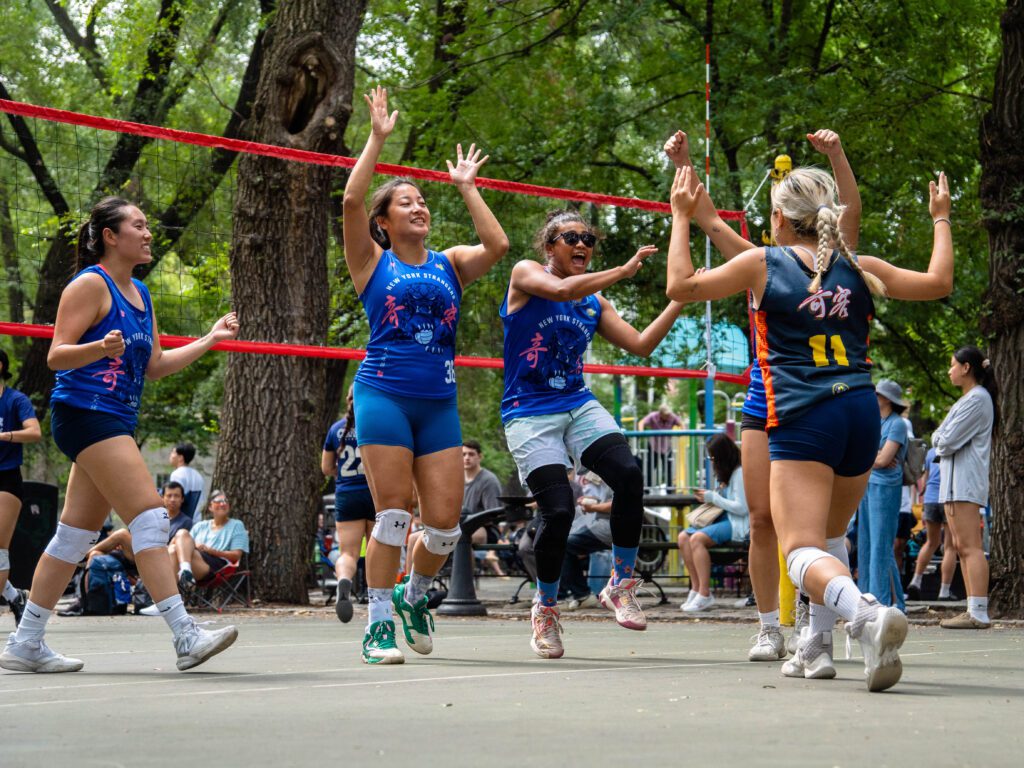 NYStrangers 6th Annual Mini-Mini Tournament