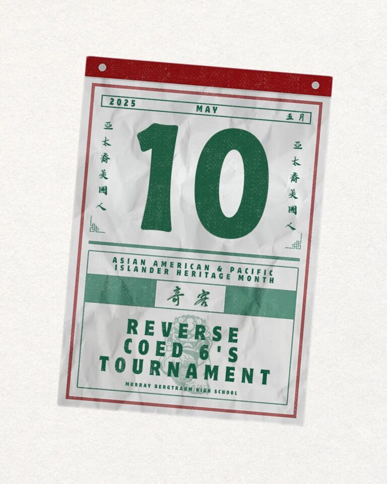 New York Strangers REVCO 6’s Asian American and Pacific Islander Heritage (AAPI) Tournament 2025