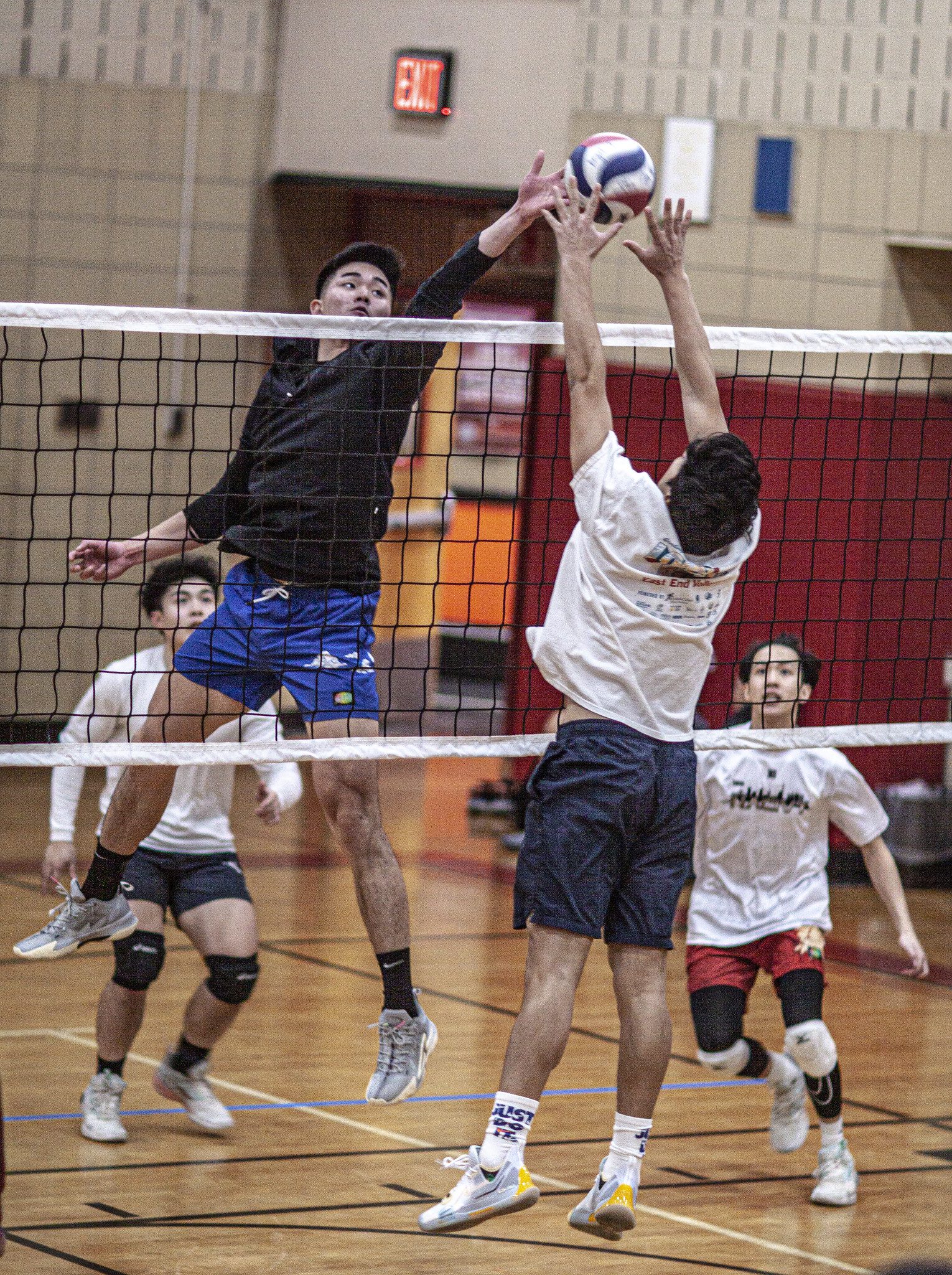 Open Gym
